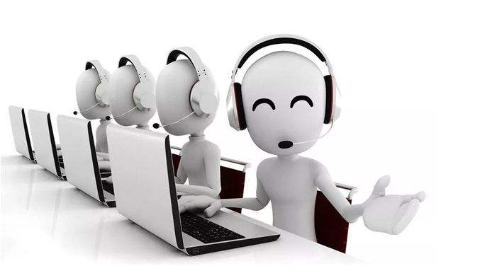 外呼回撥系統搭建